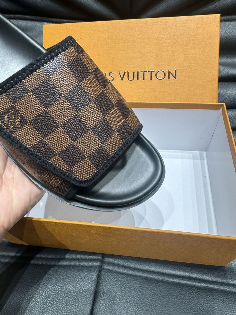 Louis Vuitton Slippers